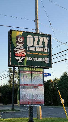 Photo of Ozzy Food Market - 3867 Albion Rd S, Gloucester, ON K1T 1B2